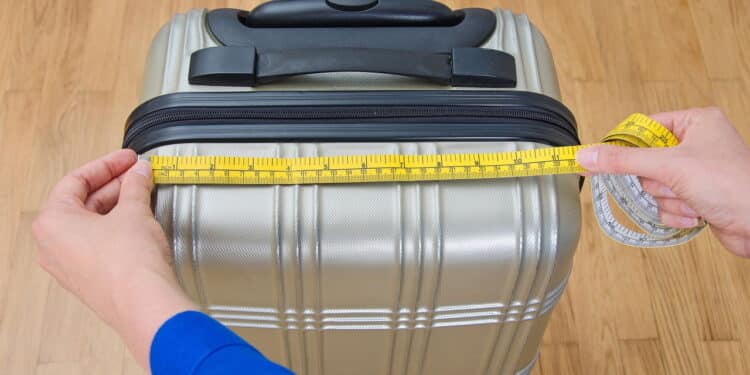 Itens proibidos na bagagem de mão: veja as novas regras para algumas companhias aéreas