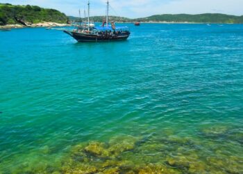 Plataforma revela quais destinos turísticos do Brasil devem bombar em 2026 e surpreende viajantes