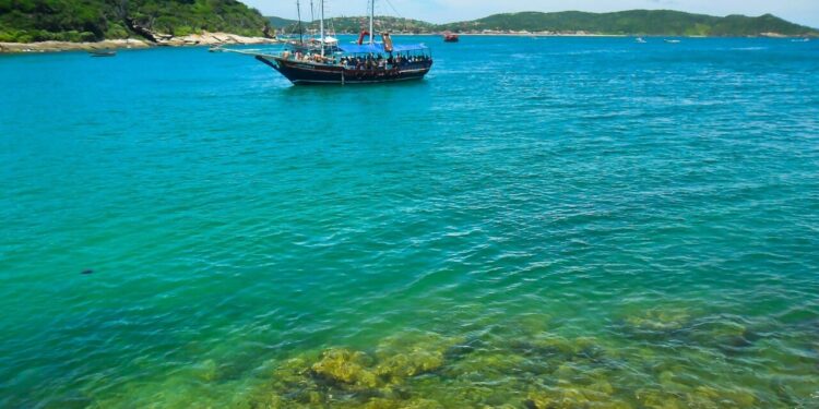 Plataforma revela quais destinos turísticos do Brasil devem bombar em 2026 e surpreende viajantes