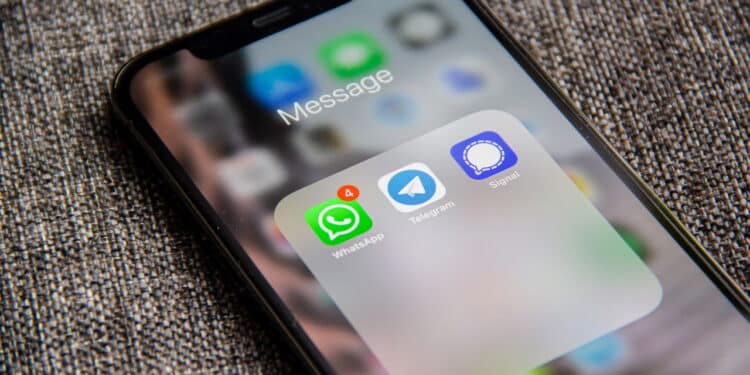 WhatsApp e Telegram têm acesso restringido em país; entenda os motivos