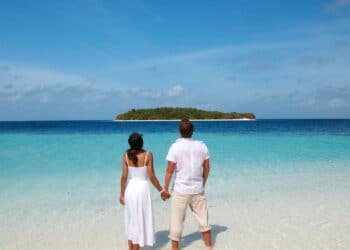 Viagem romântica no exterior: veja os três destinos mais apaixonantes para casais