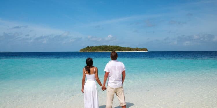 Viagem romântica no exterior: veja os três destinos mais apaixonantes para casais