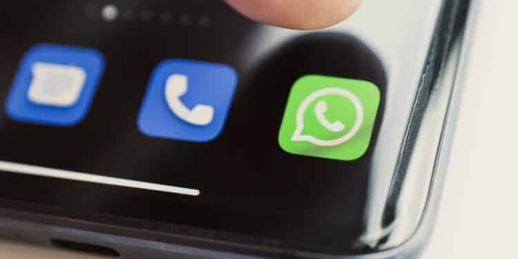 Mudanças no WhatsApp podem transformar suas chamadas; entenda a atualização