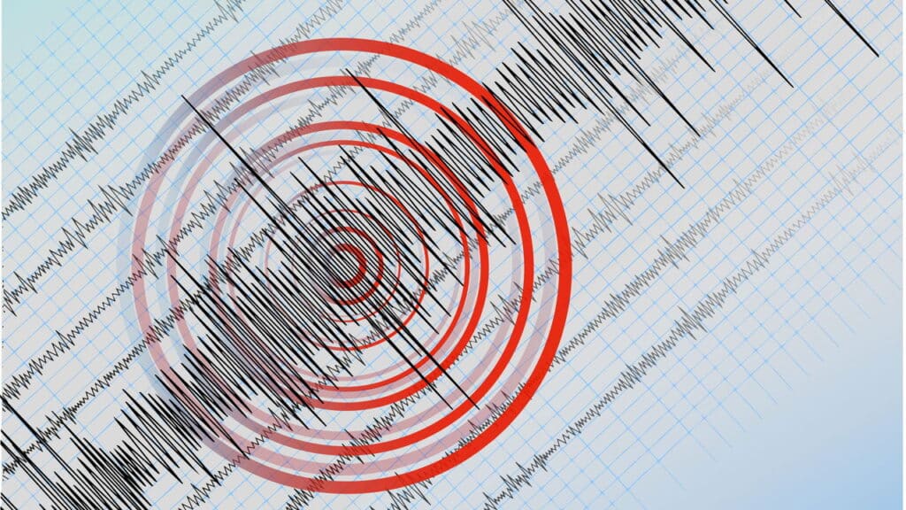 Fortes terremotos atingem a Venezuela