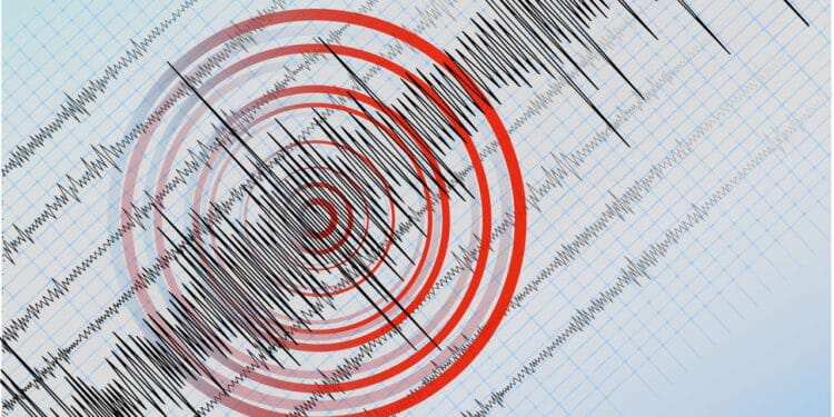 Forte terremoto abala novamente o leste da Rússia