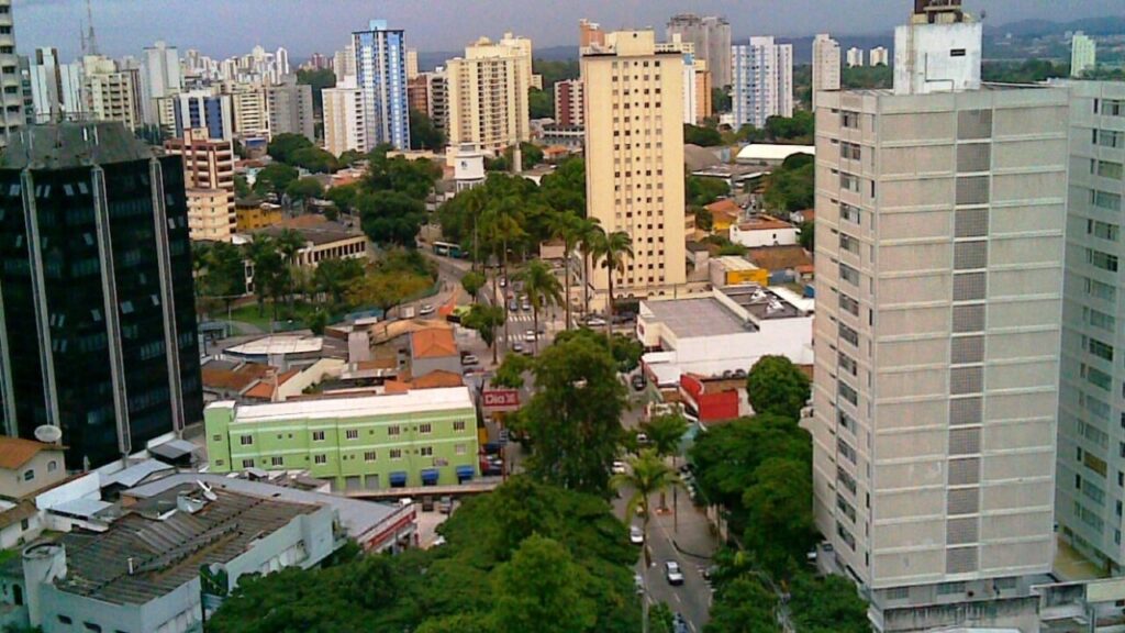 Esta cidade de SP se transformou na nova queridinha do setor de tecnologia