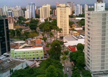 Esta cidade de SP se transformou na nova queridinha do setor de tecnologia