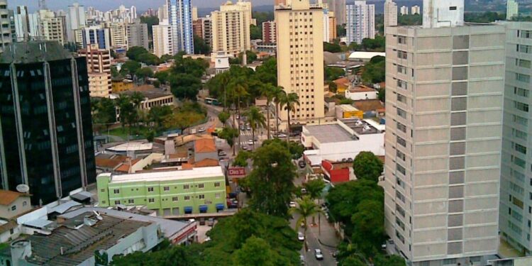 Com o trânsito fácil e a vida mais calma, essas cidades são verdadeiros paraísos para motoristas