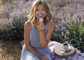 Conheça as quatro flores comestíveis simples de cultivar no seu jardim