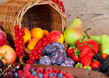 Essa fruta pouco conhecida superou o morango em novo ranking e conquistou os brasileiros