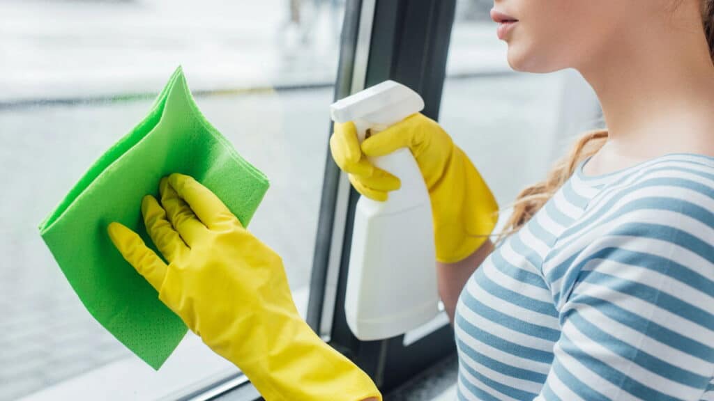 Veja a receita simples de desengordurante caseiro que limpa rápido e economiza seu dinheiro