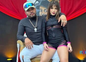 Kamylinha quebra o silêncio e faz revelação impactante após a prisão de Hytalo Santos