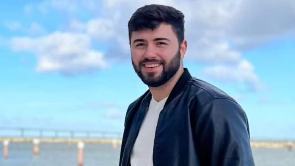 Luto no futebol: goleiro brasileiro morre afogado aos 27 anos