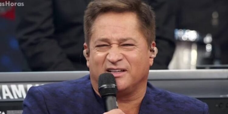 Leonardo abre o coração e revela que foi expulso de casa