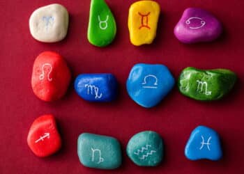 Veja os qautro signos que terão dias de sorte e mudanças positivas nos próximos dias