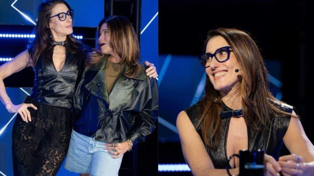 Paola Carosella abre o jogo sobre suposto romance com Henrique Fogaça