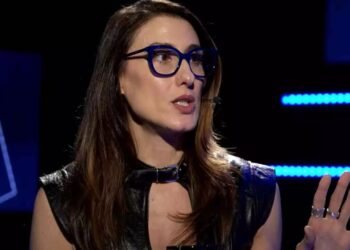 Paola Carosella fala pela primeira vez sobre a polêmica com Blogueirinha