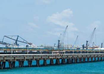 Pecém ou Porto Sul, veja qual porto do Nordeste se destaca na infraestrutura
