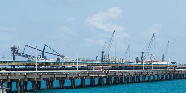 Pecém ou Porto Sul, veja qual porto do Nordeste se destaca na infraestrutura