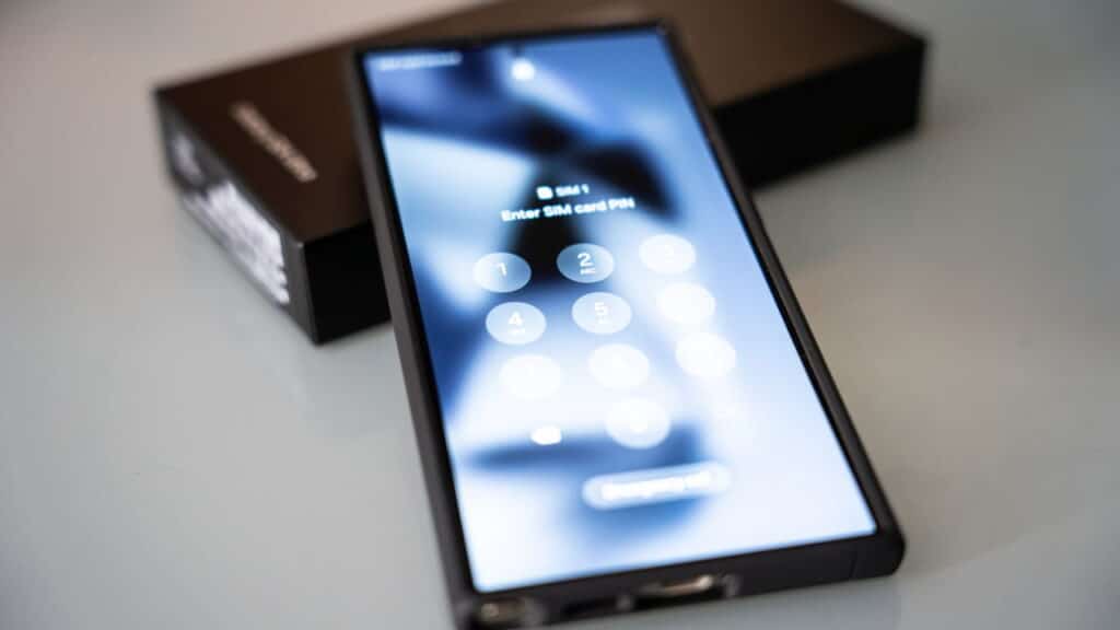 O segredo que os celulares Samsung escondem para turbinar o Wi-Fi