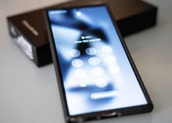 Donos de Galaxy comemoram nova atualização liberada pela Samsung