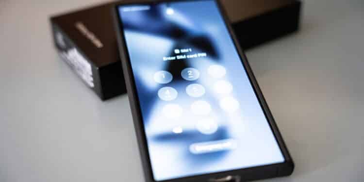Donos de Galaxy comemoram nova atualização liberada pela Samsung