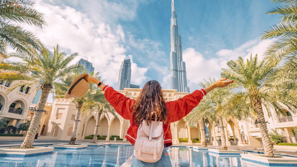 Você não vai acreditar quanto custou erguer o Burj Khalifa, o prédio mais alto do mundo