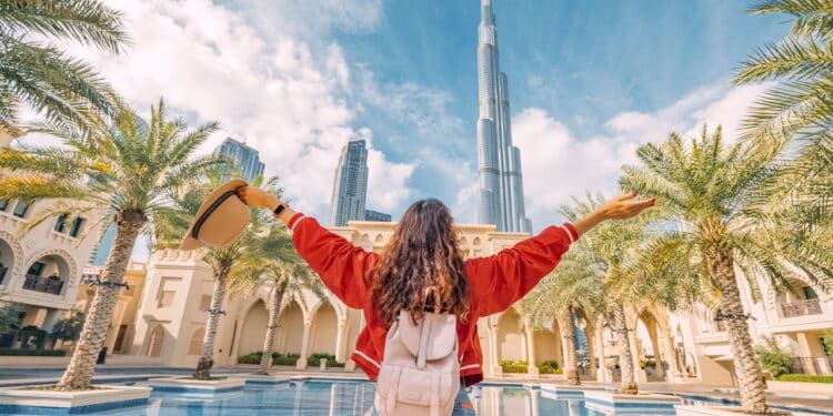 Veja como é a experiência de visitar o maior prédio do mundo e se surpreender com esta curiosidade