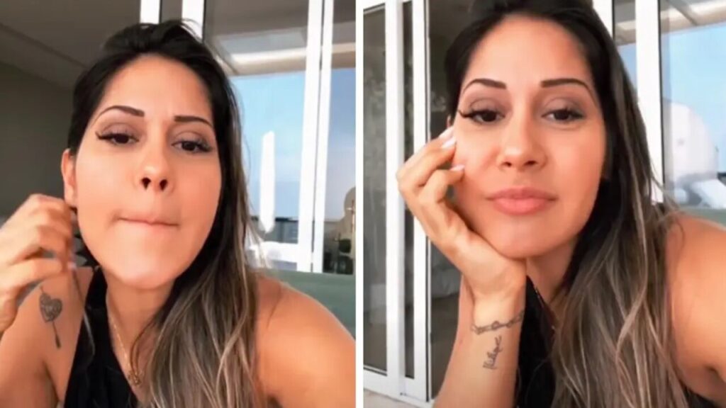 Grávida, Maíra Cardi preocupa fãs com diagnóstico que "pode matar"