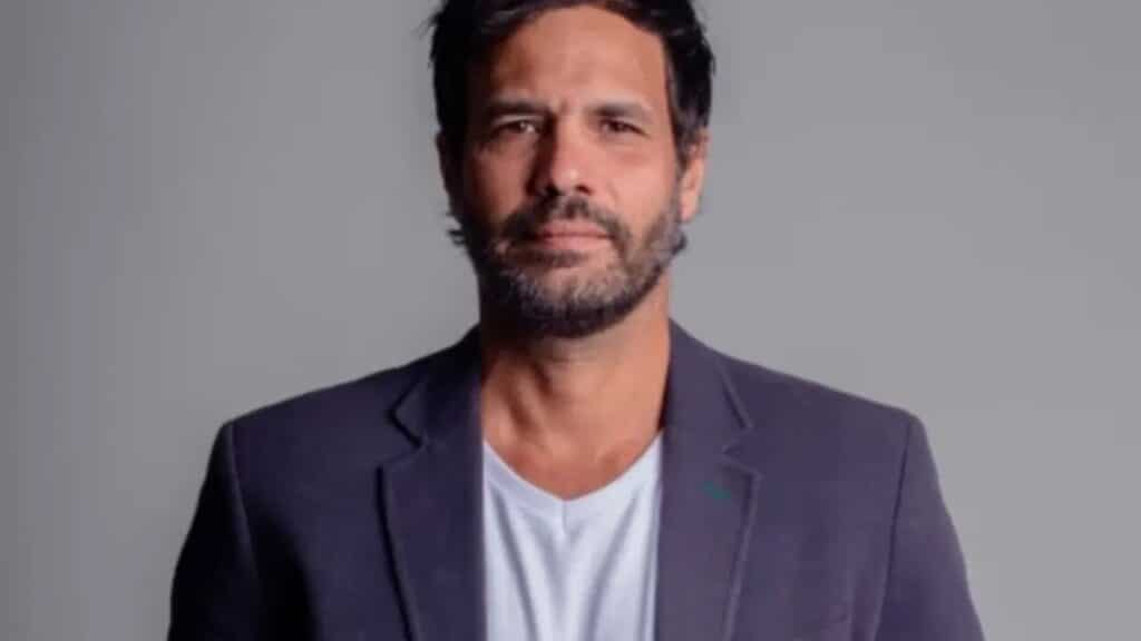 Luto: famoso ator Mauricio Silveira morre aos 48 anos