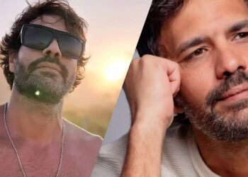 Luto: famoso ator Mauricio Silveira morre aos 48 anos