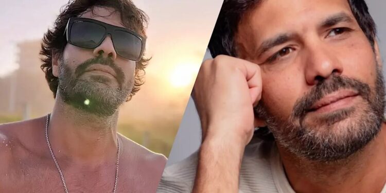 Luto: famoso ator Mauricio Silveira morre aos 48 anos