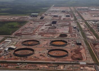 As obras mais caras em execução no Brasil e seus valores impressionantes