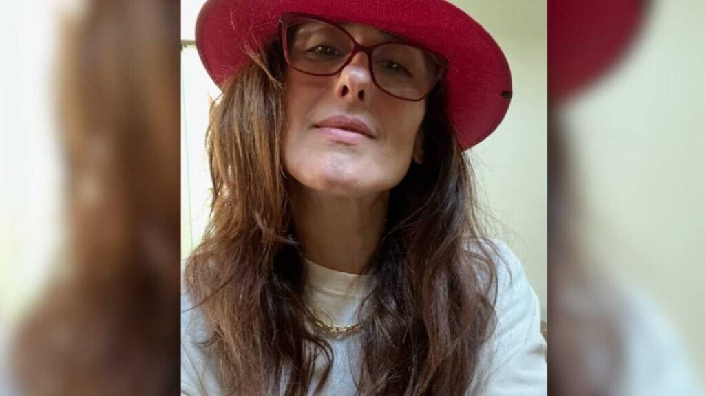 Paola Carosella fala pela primeira vez sobre a polêmica com Blogueirinha