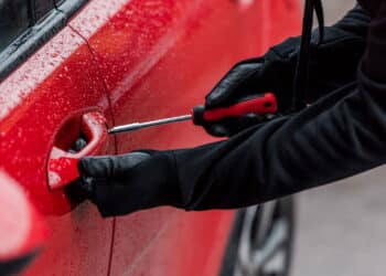 Veja se o seu está na lista: saiba os carros mais visados por ladrões em 2025