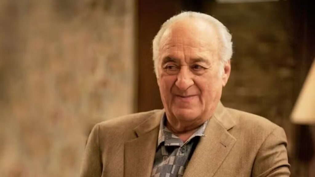 Famoso ator Jerry Adler tem morte confirmada, aos 96 anos