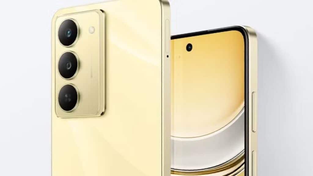 Primeiro celular Realme produzido no Brasil chega e preço impressiona