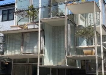 As três casas mais esquisitas do mundo que atraem visitantes de todos os lugares
