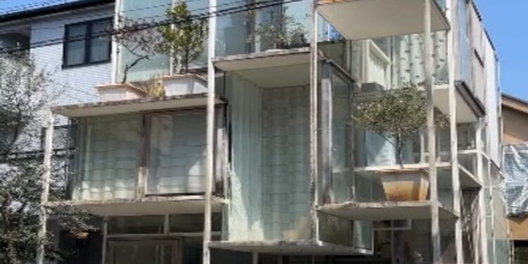 As três casas mais esquisitas do mundo que atraem visitantes de todos os lugares