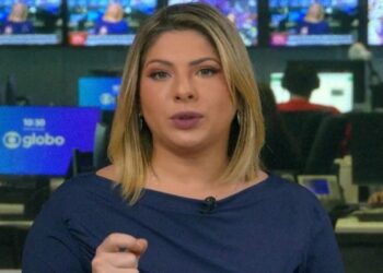 Substituto de Daniela Lima na GloboNews já teria sido escolhido e nome surpreende; veja detalhes