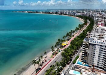 Esta cidade do Nordeste está conquistando turistas com beleza natural e qualidade de vida
