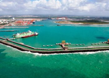 Conheça as três mega obras de infraestrutura que estão transformando o Nordeste