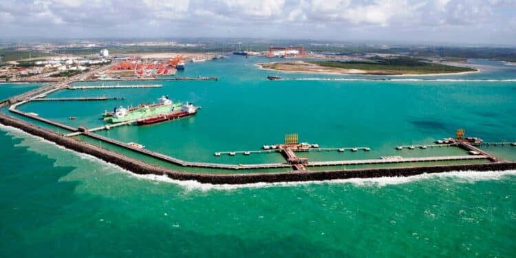 Conheça as três mega obras de infraestrutura que estão transformando o Nordeste