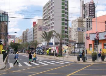 Cidade brasileira vira destino preferido por aluguel baixo e educação de qualidade