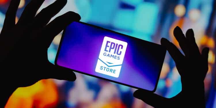 Epic Games libera jogo grátis para celular, veja como resgatar e jogue grátis