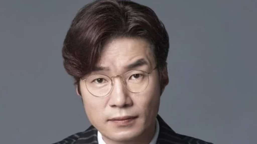 Luto: famoso ator Song Young-kyu é encontrado morto aos 55 anos