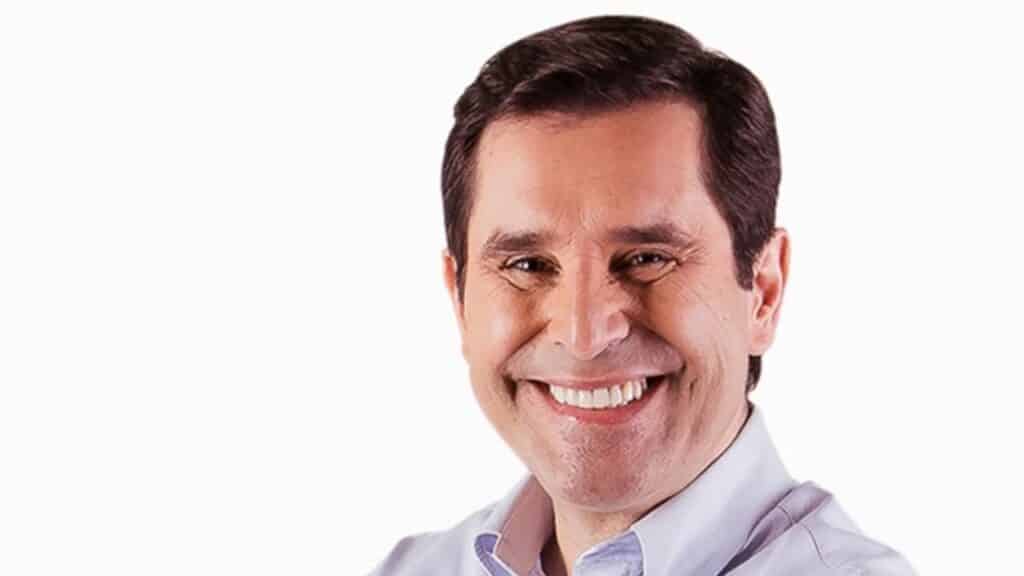 Luto na TV: morre aos 64 anos famoso apresentador e locutor querido pelo público