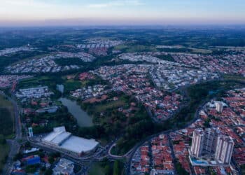 Essa cidade do interior de SP é destaque em qualidade de vida e segurança
