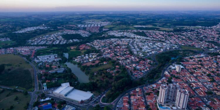 Essa cidade do interior de SP é destaque em qualidade de vida e segurança