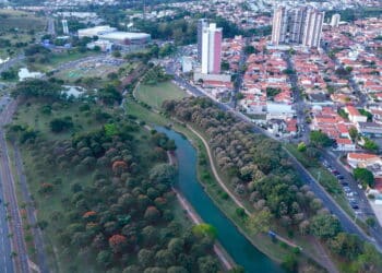 Essa cidade do interior de SP é destaque em qualidade de vida e segurança